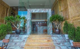 De Lamour Hotel Da Nang